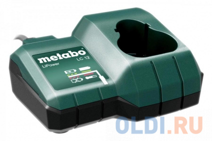    Metabo LC 12, 10,812  (627108000)  