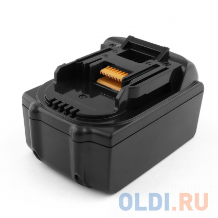    Makita Li-ion BCF, BCL, BCS, BDA, BDF, BFR, BFS, BGA Series. 194205-3, BL1830.  --