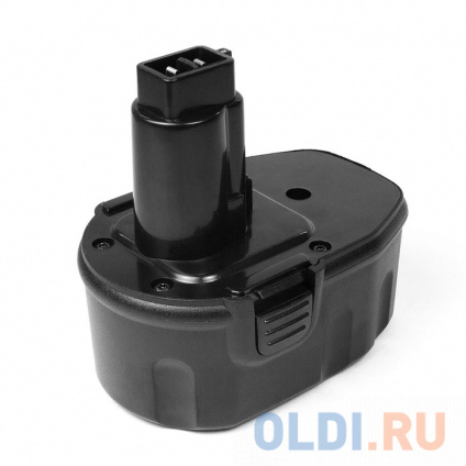    DeWalt 14.4V 1.3Ah (Ni-Cd) DC, DCD, DW Series. DC9091, DE9502, DWCB14, DC9144 TOP-PTGD-DE-14.4(A) 101663  --