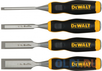   DEWALT 4 , 6, 12, 18, 25  DWHT0-16063  