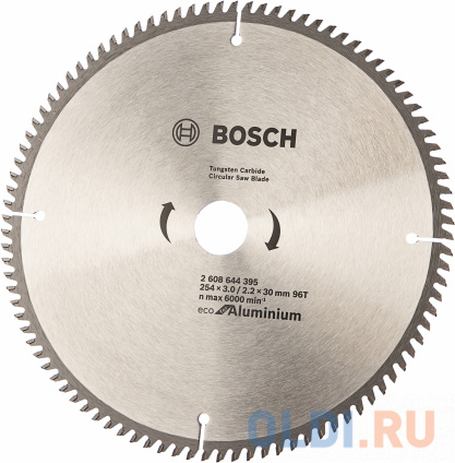    Bosch ECO AL 254 x30  96 2608644395  