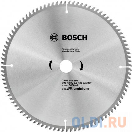    Bosch ECO AL 305 x30  96 2608644396  --