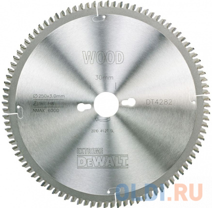  . EXTREME /. 250/30 2.2/3.0 96 TFZ-5 DeWalt   