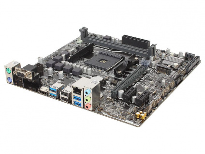    ASUS PRIME A320M-K 90MB0TV0-M0EAY0  