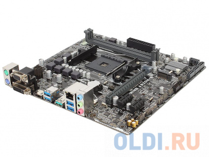    ASUS PRIME A320M-E  