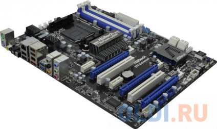    ASRock 970 Extreme 4  