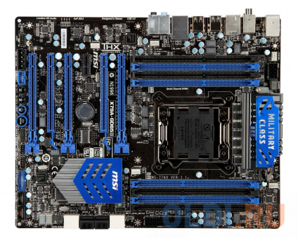    MSI X79A-GD65 (8D)  