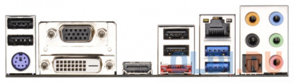    ASRock B75M-ITX  