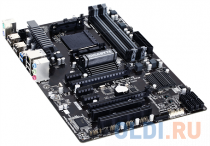   GIGABYTE GA-970A-DS3P  