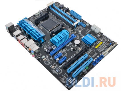    ASUS M5A97 EVO R2.0  