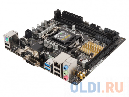    ASUS H110I-PLUS  