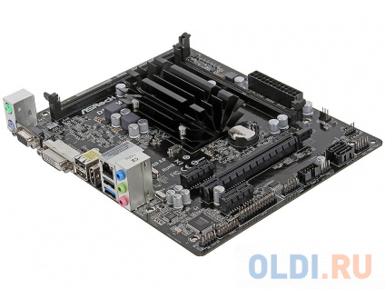    ASRock D1800M  