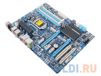    GIGABYTE GA-Z68XP-UD3  