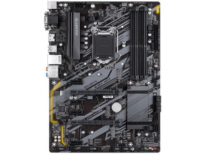    GIGABYTE B365 HD3  