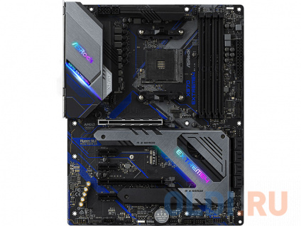    ASRock X570 EXTREME4  