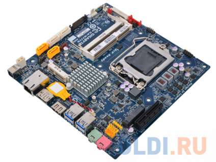    GIGABYTE GA-H77TN  