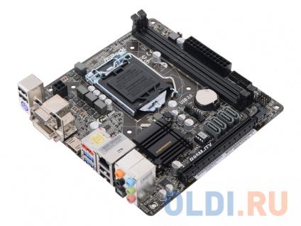    ASRock B85M-ITX  