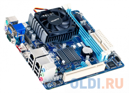    GIGABYTE GA-C1007UN  