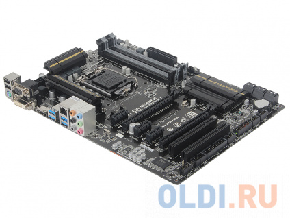    GIGABYTE GA-Z87X-SLI  