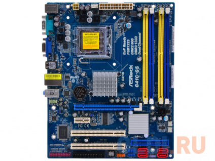 Е8400 core 2 duo asrock g41c gs разгон и его пределы