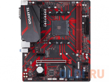 Обновление материнской платы gigabyte b450 gaming x