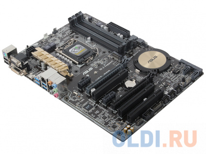    ASUS H97-PRO  