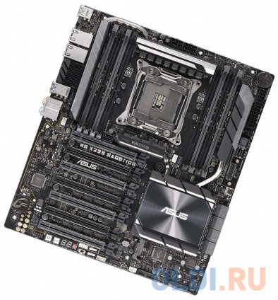    ASUS WS X299 SAGE/10G  