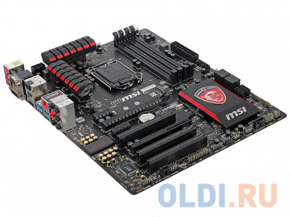    MSI Z97 GAMING 3 WAR THUNDER  