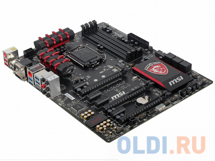    MSI Z97 GAMING 5 WAR THUNDER  