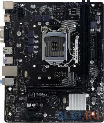    BIOSTAR H410MH S2  
