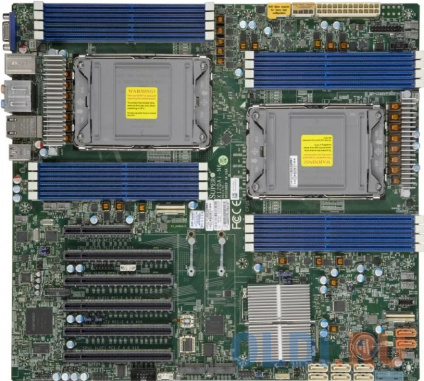    Supermicro MBD-X12DAI-N6-B  -
