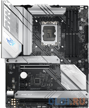    ASUS ROG STRIX B660-A GAMING WIFI  -
