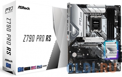    ASRock Z790 PRO RS  