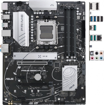    ASUS PRIME B650-PLUS   