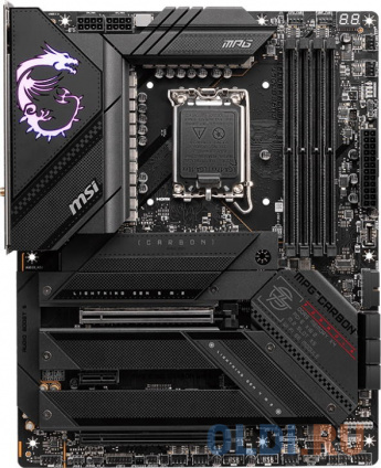   MSI MPG Z790 CARBON WIFI  -