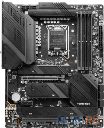    MSI MAG Z790 TOMAHAWK WIFI  