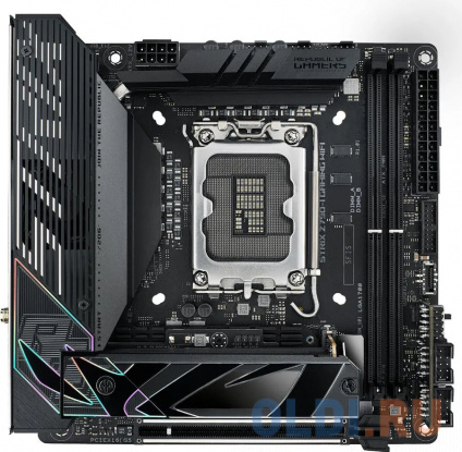    ASUS ROG STRIX Z790-I GAMING WIFI  -