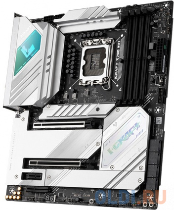   Maxsun MS-ICRAFT Z790 WIFI  