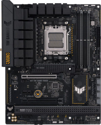    ASUS TUF GAMING B650-PLUS WIFI 90MB1BZ0-M0EAY0  