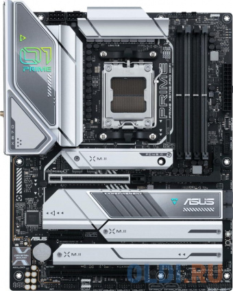    ASUS PRIME X670E-PRO WIFI 90MB1BL0-M0EAY0  -