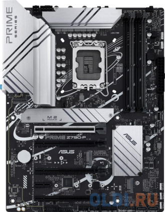    ASUS PRIME Z790-P 90MB1CK0-M0EAY0  