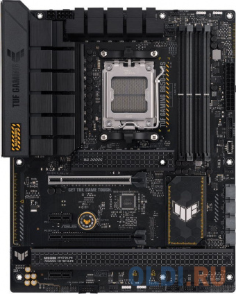    ASUS TUF GAMING B650-PLUS 90MB1BY0-M0EAY0  