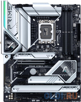    ASUS PRIME Z790-A WIFI  