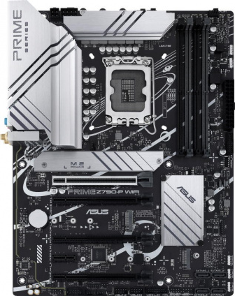    ASUS PRIME Z790-P WIFI  