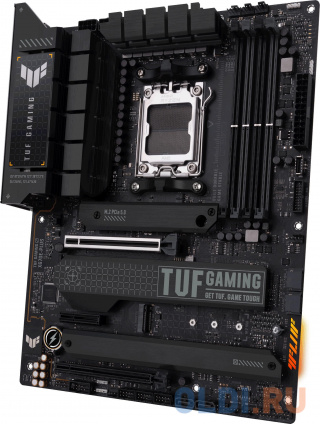    ASUS TUF GAMING X670E-PLUS  -
