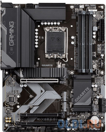    GigaByte B760 GAMING X DDR4  