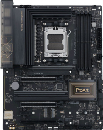    ASUS ProArt B650-CREATOR   