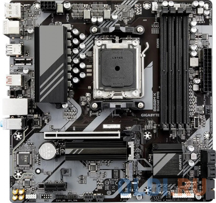    Gigabyte B650M K  -