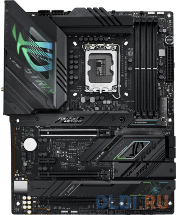    ASUS ROG STRIX Z790-F GAMING WIFI  -