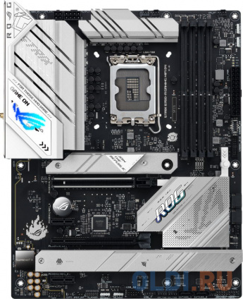    ASUS ROG STRIX B760-A GAMING WIFI  